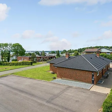 Feriehus Stunning In With Wifi