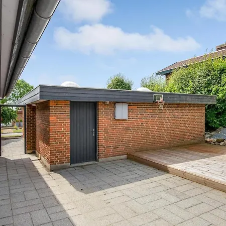 Stunning In With Wifi Feriehus