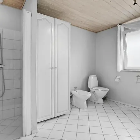 Stunning Home In Krusa With Wifi Vakantiehuis