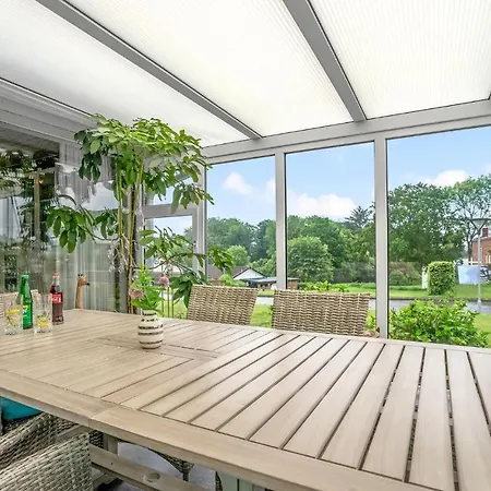 Stunning Home In Krusa With Wifi