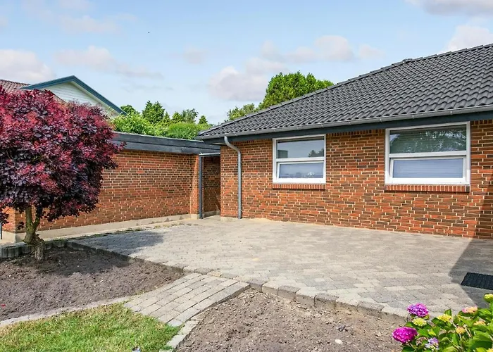 Stunning In With Wifi Kruså