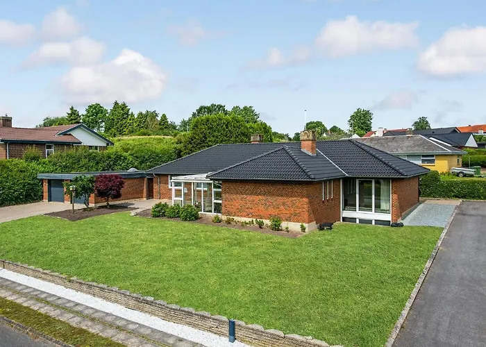 Stunning In With Wifi