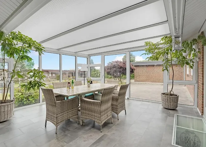 Stunning In With Wifi