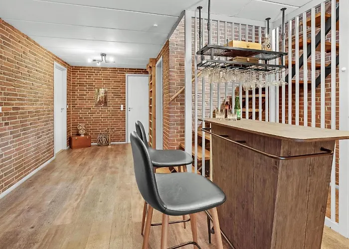 Stunning In With Wifi