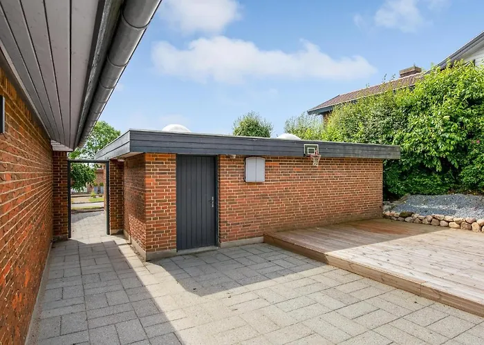 Stunning In With Wifi Feriehus