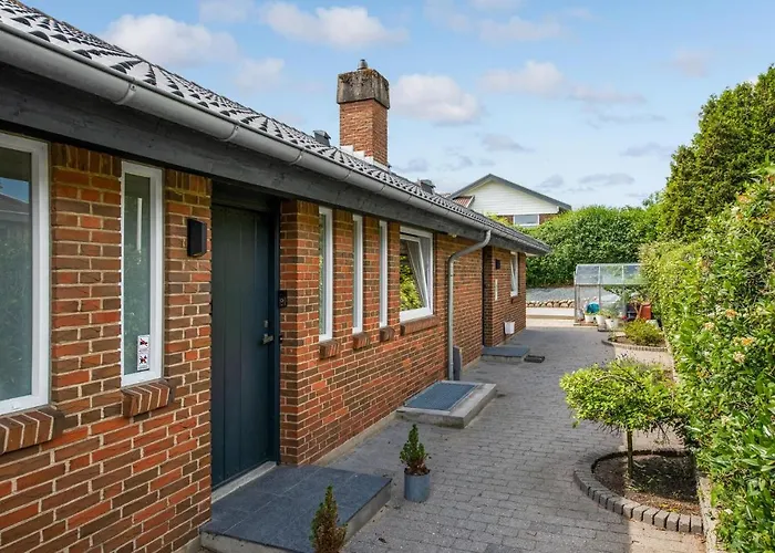 Stunning In With Wifi Feriehus