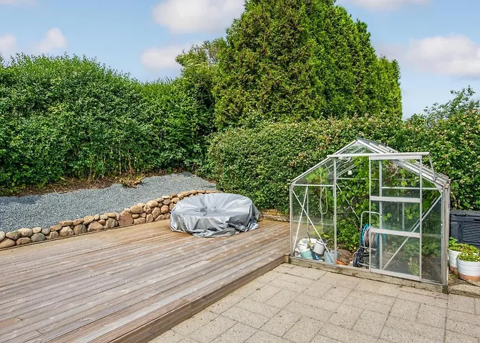 Stunning In With Wifi Kruså