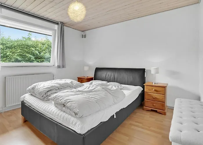 Stunning In With Wifi Kruså