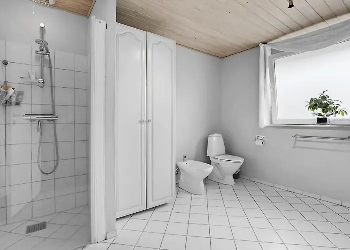 Stunning In With Wifi Feriehus