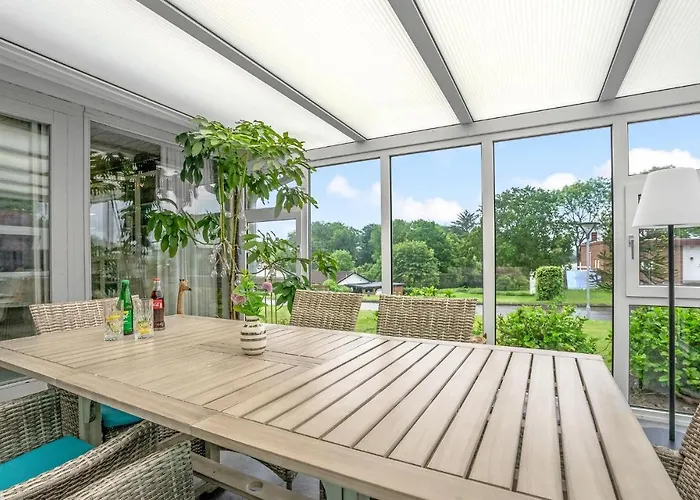 Stunning In With Wifi