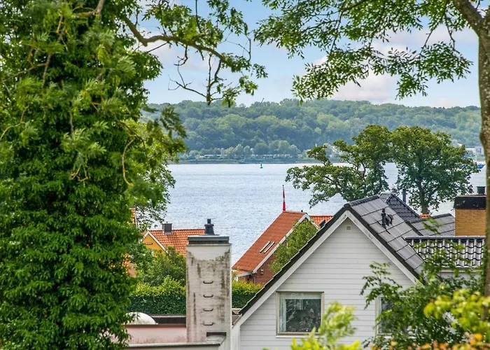 Stunning In With Wifi *