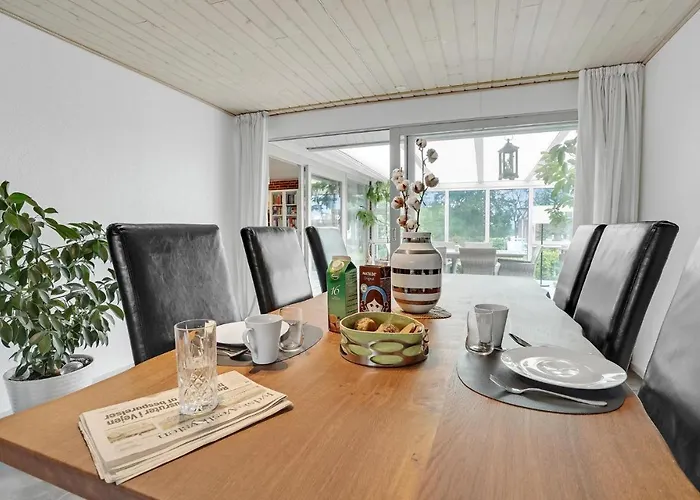 Stunning In With Wifi Kruså