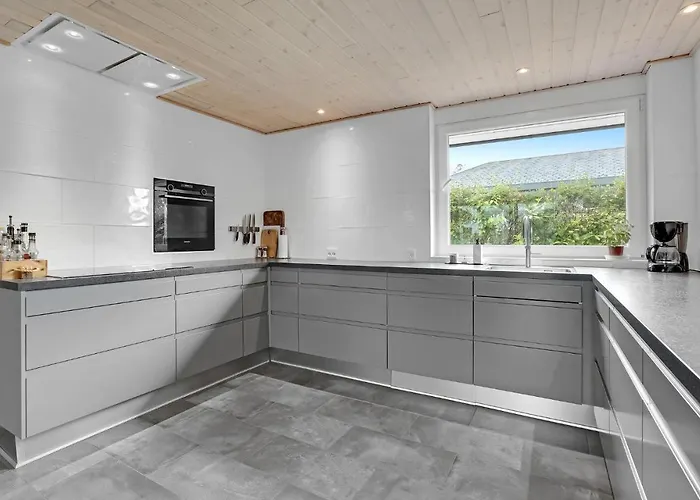 Stunning In With Wifi * Kruså