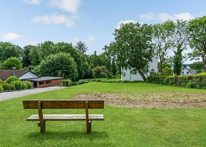 Feriehus Stunning In With Wifi Kruså