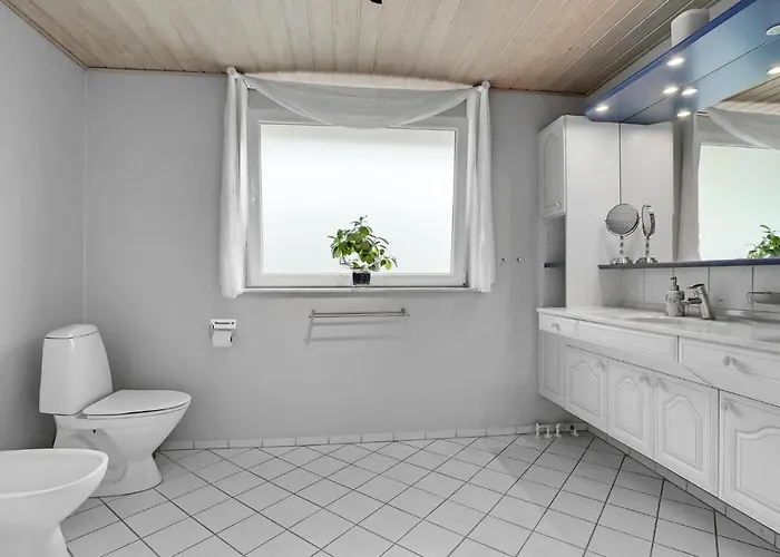 Stunning In With Wifi Kruså